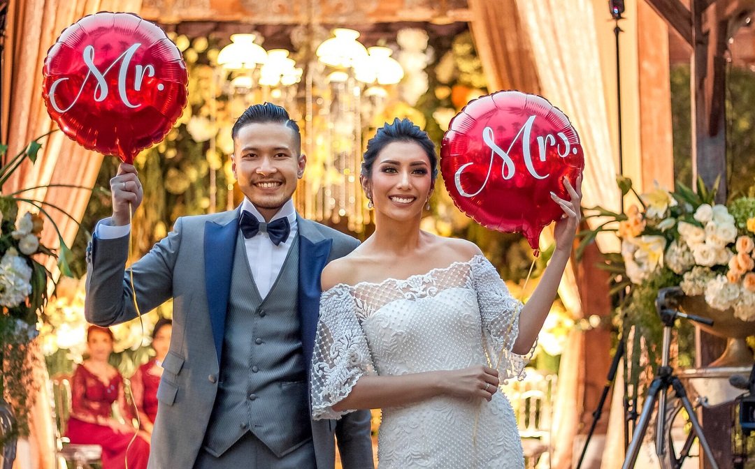 Buat yang Sebentar Lagi Naik Pelaminan, Ini Dia 5 Jenis Vaksin Pra-Nikah yang Perlu Kamu Tahu