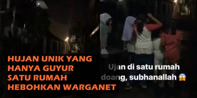 Deretan Berita Terheboh Minggu Ini yang Terlalu Sayang Kalau Kamu Lewatkan. Yuk Simak Dulu!