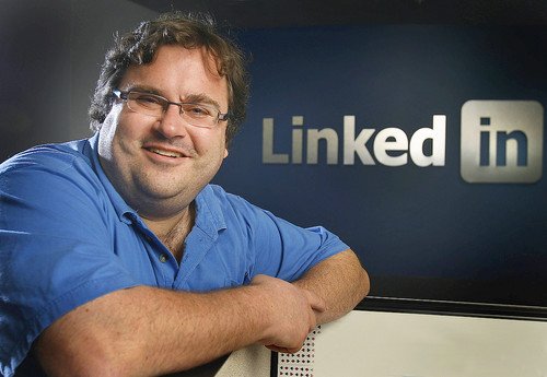 Reid Hoffman