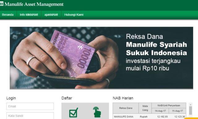 Manulife Asset Management