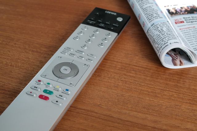 remote dvd