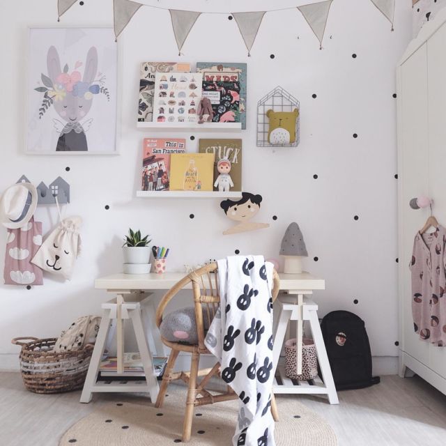 Galeri Rumah Minimalis Bergaya Skandinavian ala Instagramer 'Blog Sachi'. Lihatnya Bikin Mupeng!