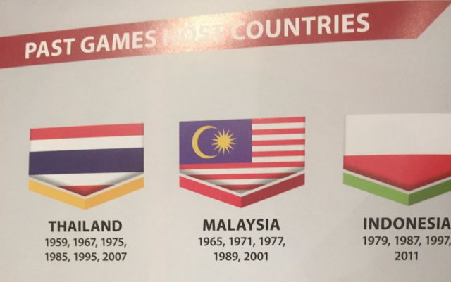 Baru 2 Hari Digelar, Penyelenggaraan SEA Games 2017 Udah Jadi Sorotan. Ini 5 Kekacauannya