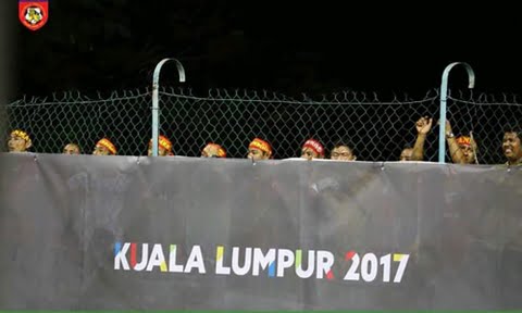 Nggak Cuma Indonesia, Kontingen dari 4 Negara Ini Juga Merasa Dirugikan di Ajang SEA Games 2017