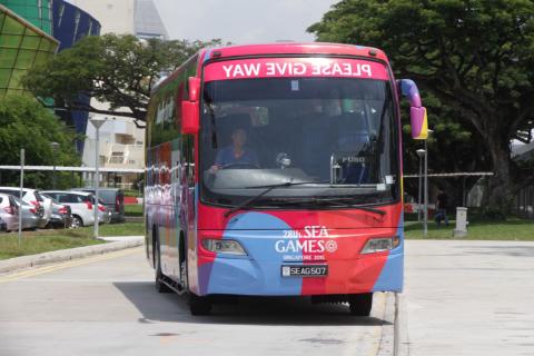 Nggak Cuma Indonesia, Kontingen dari 4 Negara Ini Juga Merasa Dirugikan di Ajang SEA Games 2017