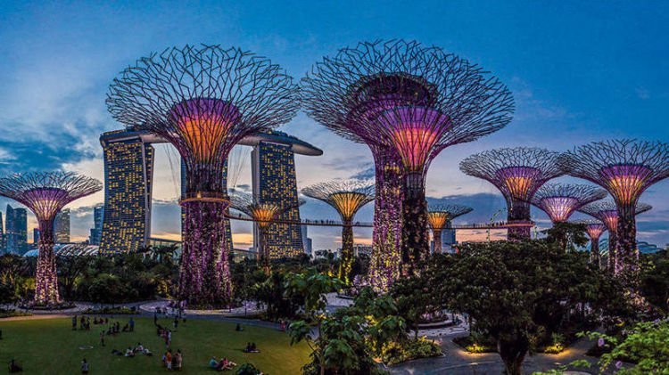 7 Trik Backpackeran Murah ke Singapura dengan Modal Cuma 2 Jutaan Aja. Yuk Segera Dicoba!