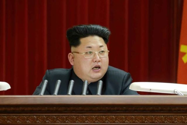 Pernah Heran Nggak Sama Gaya Rambut Kim Jong-un? Ini Fakta Dibalik Rambut Jambulnya yang Nyentrik