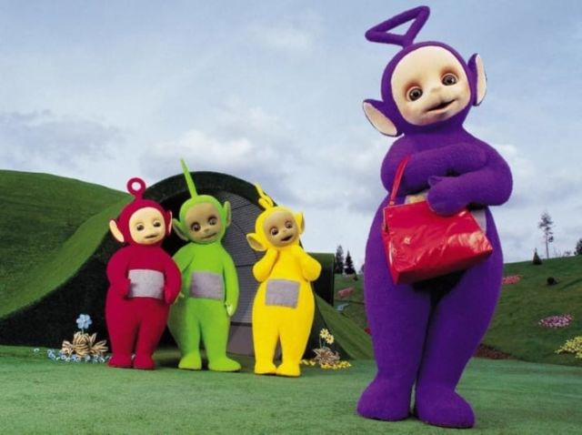 Banyak yang Heboh Lihat Versi Barunya Teletubbies, Acara TV yang Satu Ini Emang Nggak Ada Matinya!