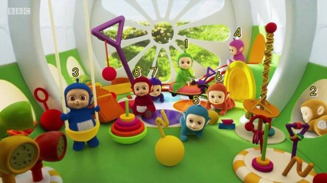 Banyak yang Heboh Lihat Versi Barunya Teletubbies, Acara TV yang Satu Ini Emang Nggak Ada Matinya!