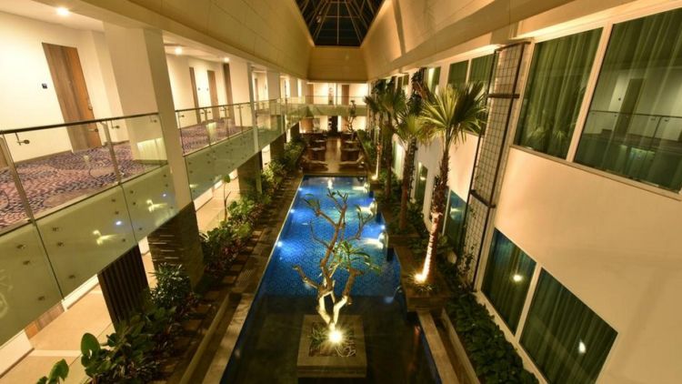 Tips Memilih Hotel Sebelum Berwisata Keluar Kota