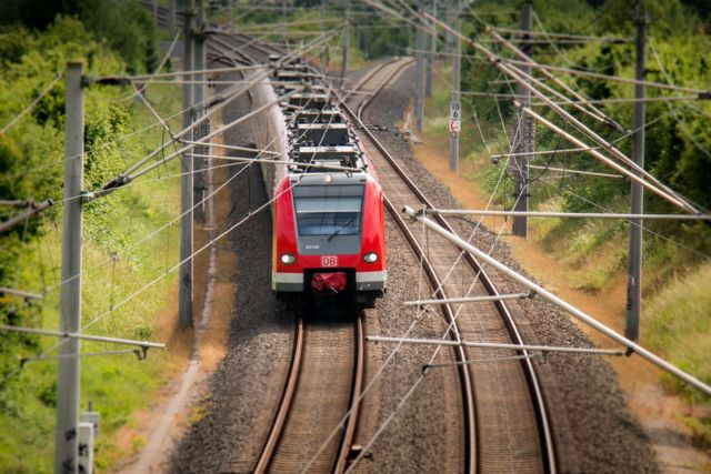 Commuter Line