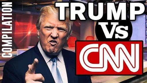 Bosan Di-bully Media, Presiden Kontroversial AS Donald Trump Bikin TV Sendiri. Wah Gimana Tuh