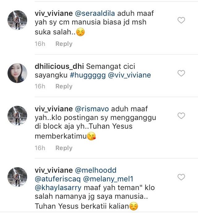 Istri Sammy Simorangkir yang Sedang Berduka Malah Dibully Karena Salah Pemakaian Kata di IG. Parah!