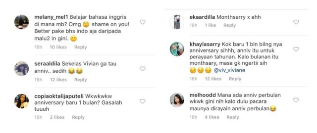 Istri Sammy Simorangkir yang Sedang Berduka Malah Dibully Karena Salah Pemakaian Kata di IG. Parah!