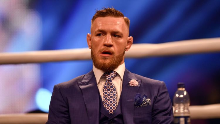 5 Pelajaran Hidup dari Conor McGregor, dalam Setiap Rintangan Selalu Ada Kemudahan