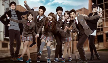 Dream High