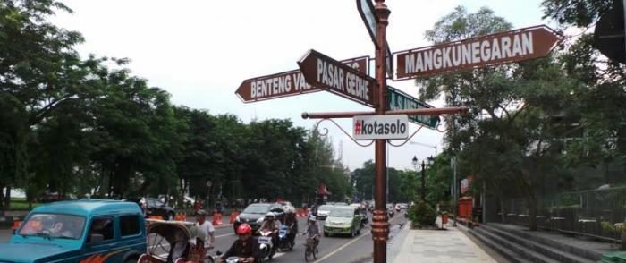 Jalan-Jalan Menambah Wawasan Budaya dan Sejarah di Kota Solo!