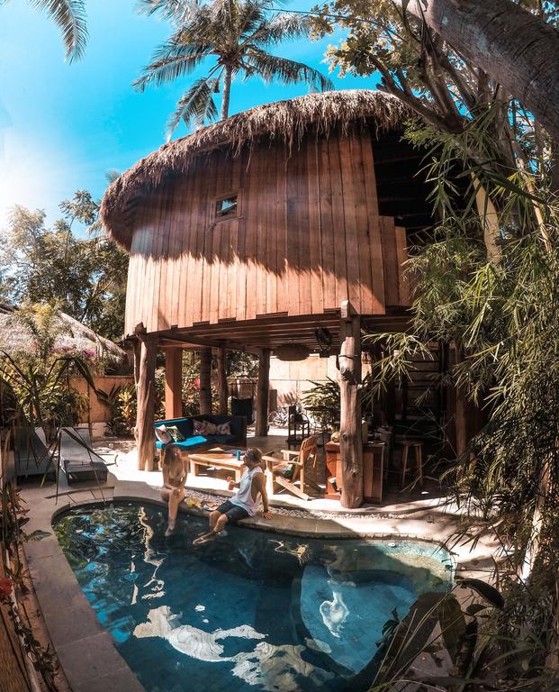 10 Hotel dan Villa Paling Romantis di Lombok. Cocok Buat Bulan Madu Bersama Kekasih Halalmu