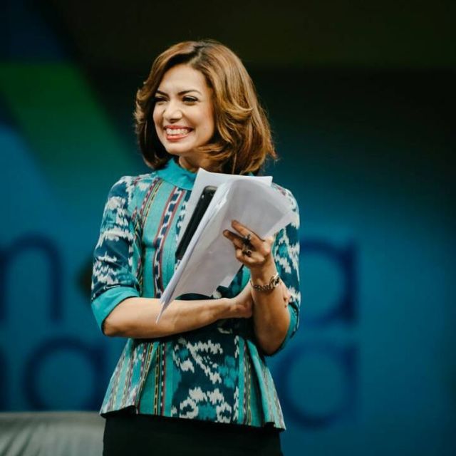 Najwa Shihab