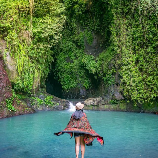 Jangan Cuma Ngerti Pantainya, Kamu Juga Wajib Mengunjungi 5 Objek Tersembunyi di Bali Ini!