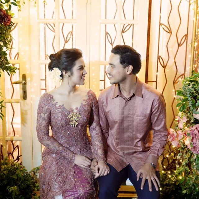 Perjalanan Cinta Raisa Mulai Putus dari Keenan Sampai Akhirnya Nikah. Gercep Si Hamish Ternyata :D