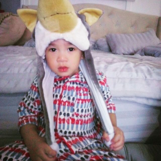 Rafathar