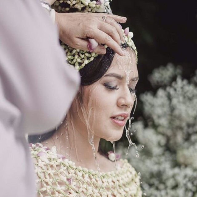 Perjalanan Cinta Raisa Mulai Putus dari Keenan Sampai Akhirnya Nikah. Gercep Si Hamish Ternyata :D