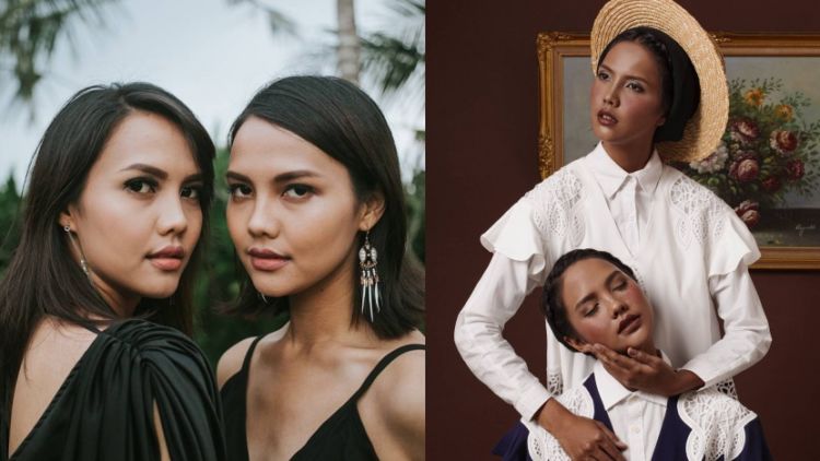 Mengintip 20 Gaya Busana Sang Model Kembar Valerie-Veronika, Bikin Nggak Bisa Move-on Kepoin Instagramnya!