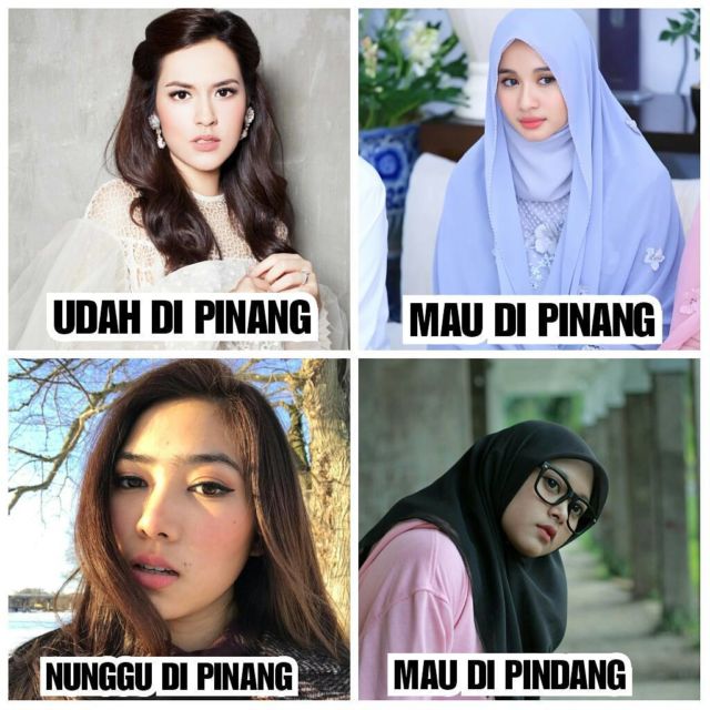 20 Meme Kocak Soal Para Artis yang Sudah 'Sold Out'. Sumpah Kocak-Kocak Banget Foto Orang-orangnya