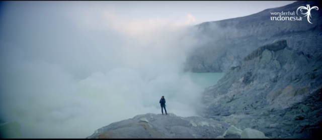 Kawah Ijen