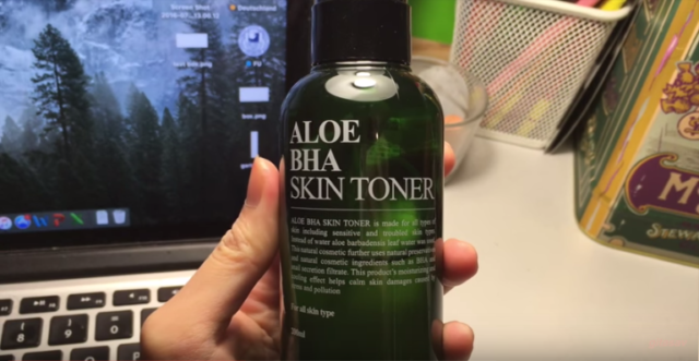 Toner