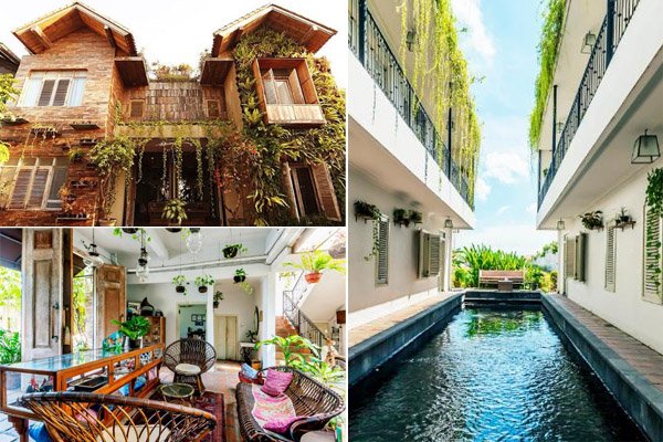 8 Hotel Unik di Bali yang Bikin Kamu Enggan Pulang. Cocok Dinikmati Bersama Pasangan