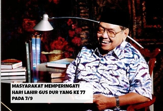 Deretan Berita Terpopuler Minggu Ini. Jangan Terlalu Cuek Sama Informasi, Simak Yuk!