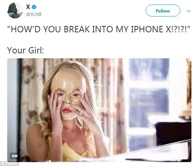 Meme Soal iPhone X yang Berharga Belasan Juta. Buat yang Suka Beli Handphone Demi Gengsi Nih!