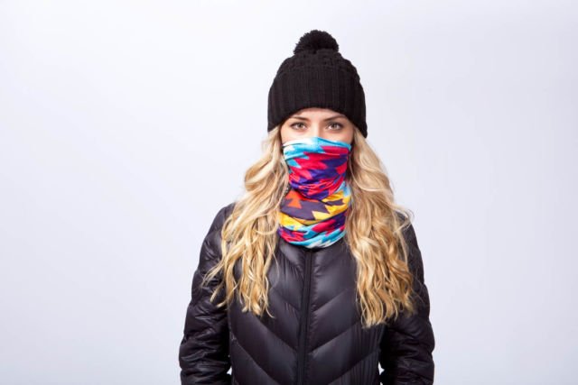 Hadley Neck Gaiter