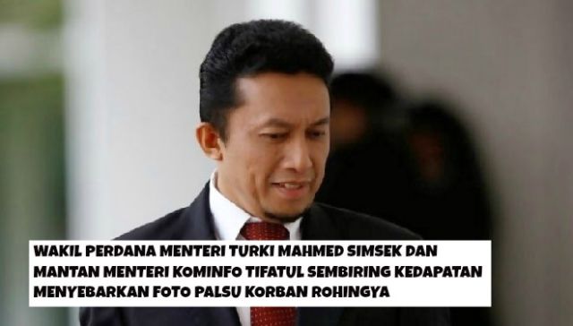 Selalu Terjebak di Perbatasan, Tanpa Punya Tujuan Pulang. Kisah Minoritas Rohingya Makin Memilukan