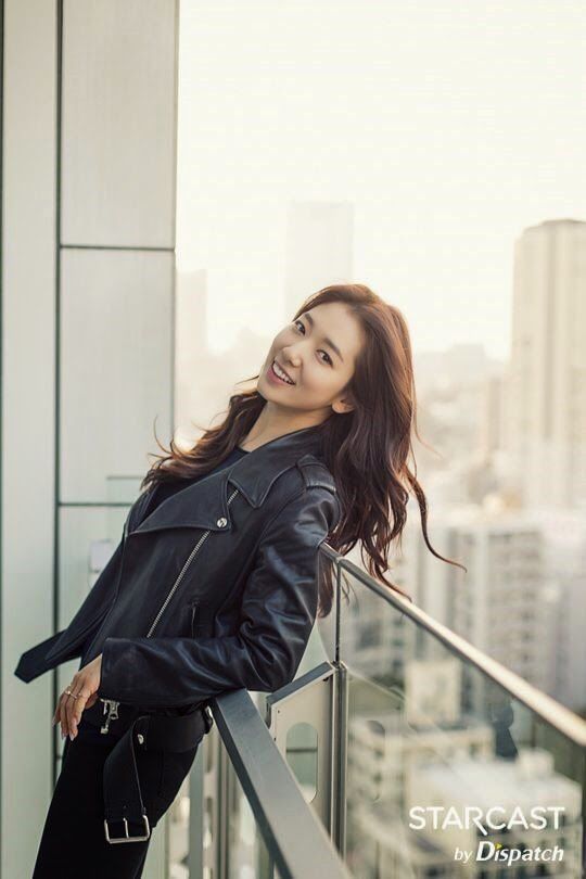 Park Shin Hye