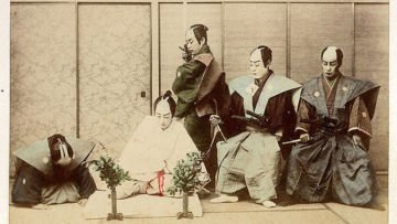 8 Kode Etik Samurai Jepang yang Bisa Diterapkan di Kehidupan Sehari-hari