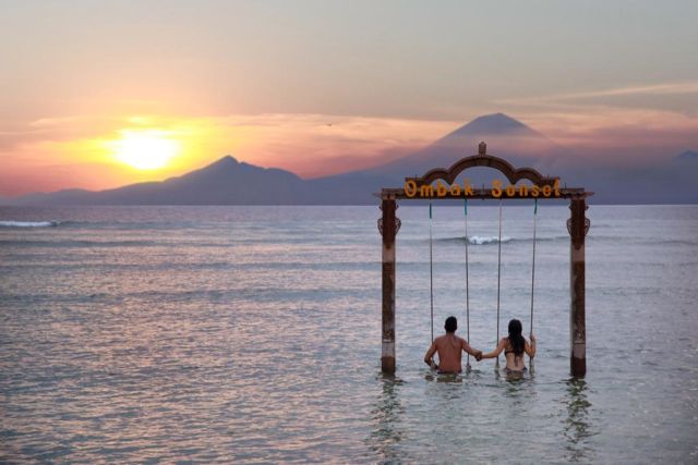 10 Hotel dan Villa Paling Romantis di Lombok. Cocok Buat Bulan Madu Bersama Kekasih Halalmu