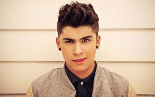 Zayn Malik