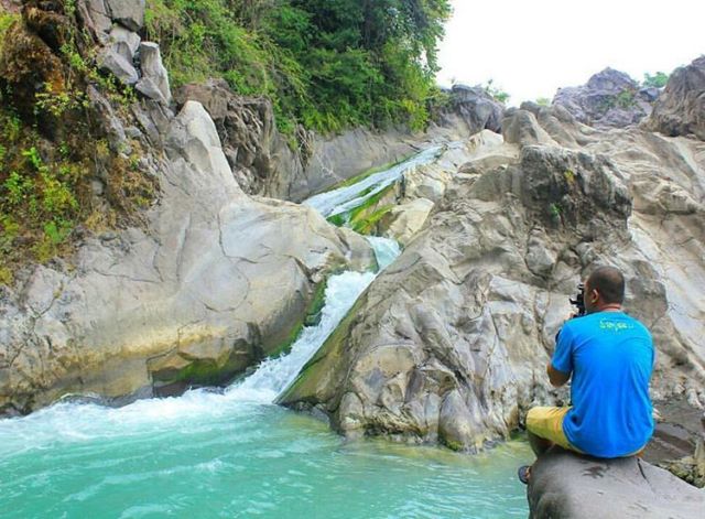 Wisata Lombok