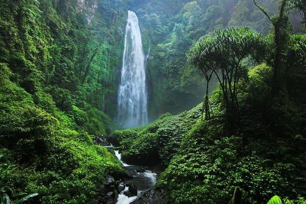 Wisata Lombok