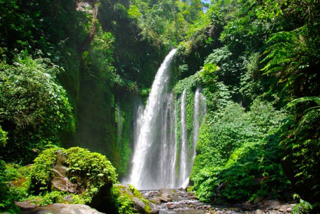 Wisata Lombok