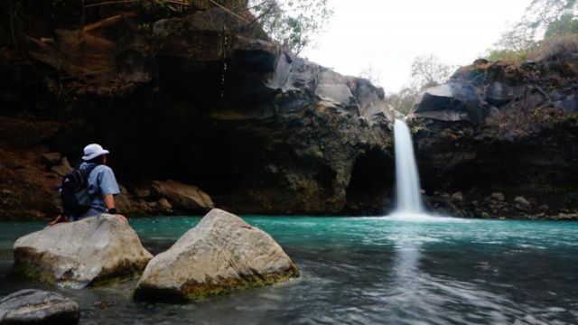 Wisata Lombok