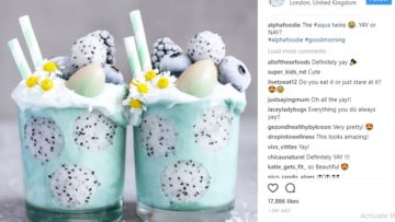 6 Akun Instagram yang Perlu Kamu Kepoin untuk Menjalankan Diet Sehat. Folow Yuk, Siapa Tahu Bermanfaat