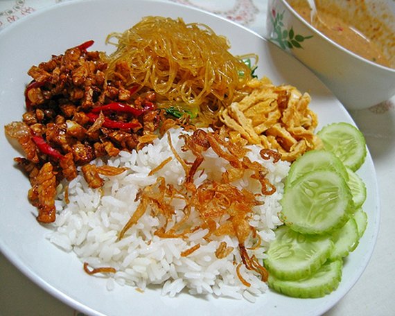 Nasi uduk