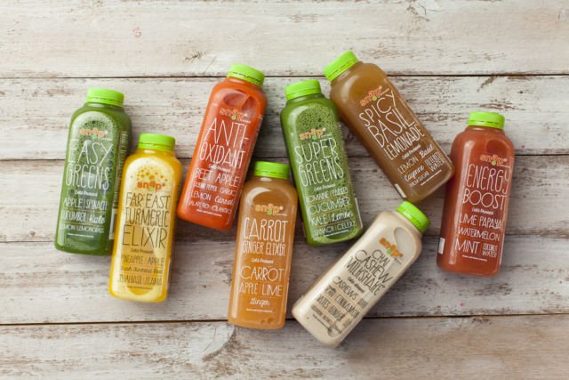 Cold-Pressed Juice, Cara Baru Minum Jus yang Bisa Bikin Badan Jadi Enteng dan Makin Kurus