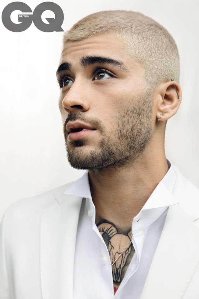 Zayn Malik