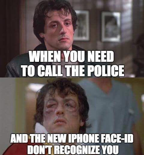 Meme Soal iPhone X yang Berharga Belasan Juta. Buat yang Suka Beli Handphone Demi Gengsi Nih!