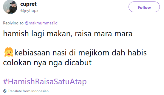 Mejikom serba bisa